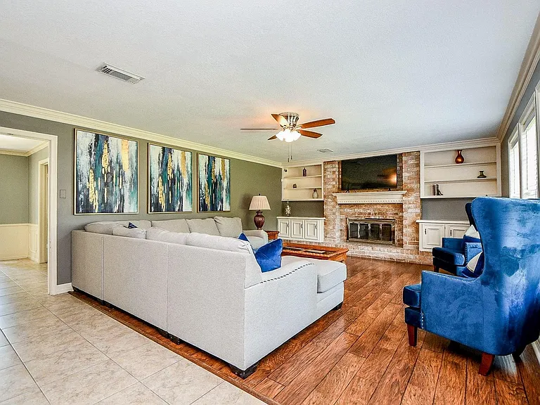 1015 Kanah Ln — Photo 17