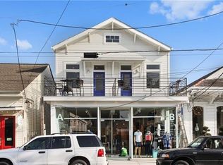 3915 Magazine St UNIT B, New Orleans, LA 70115