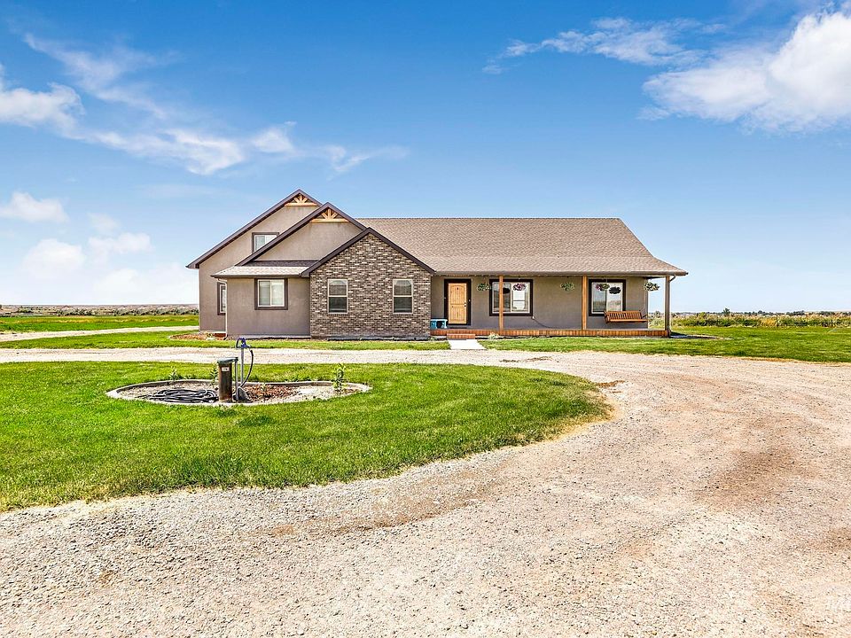 2947 N 3600 E, Kimberly, ID 83341 Zillow