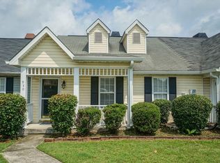 950 Red Bank Ct, Macon, GA 31204