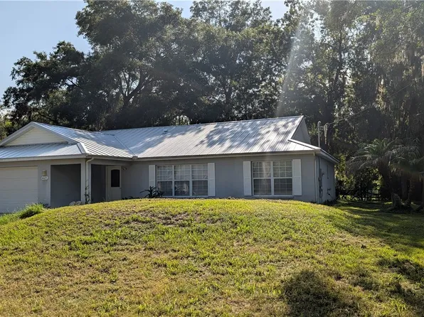 4035 N Eagle Nest Point, Crystal River, FL 34428