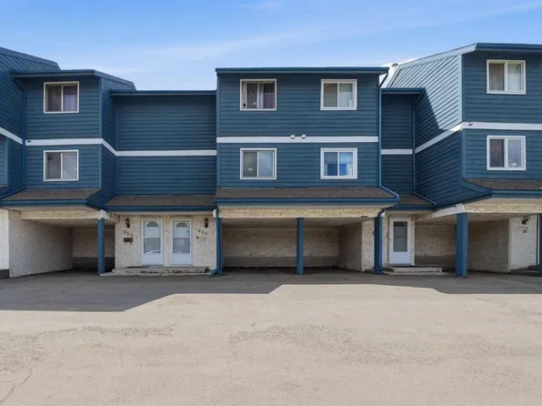 919 W 38th St NE #904, Calgary, AB T2A 6E1