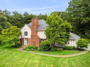 50 Hay Meadow Rd, North Andover, MA 01845