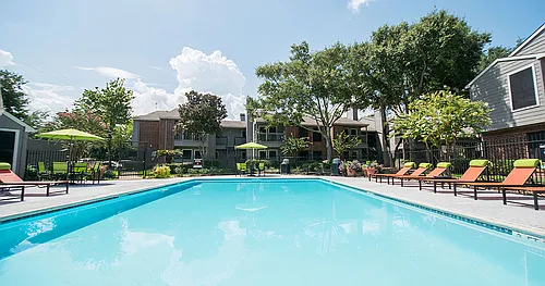 Porterwood Apartments Photo 1