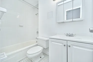 Rented by Living New York