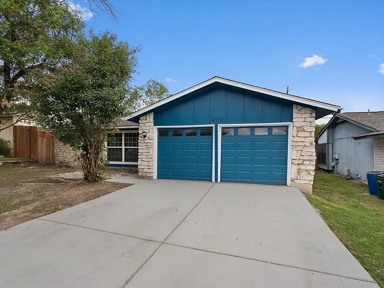 2532 Chaparral Trl #CHAPARRAL2532 — Photo 3