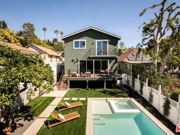 1622 Donaldson St, Los Angeles, CA 90026