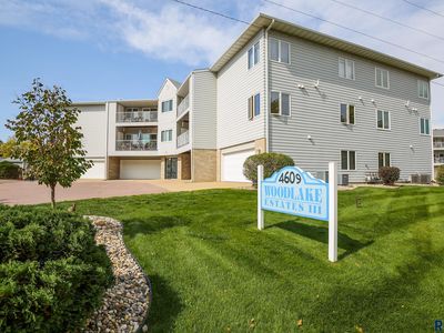 4609 S Oxbow Ave APT 204, Sioux Falls, SD, 57106