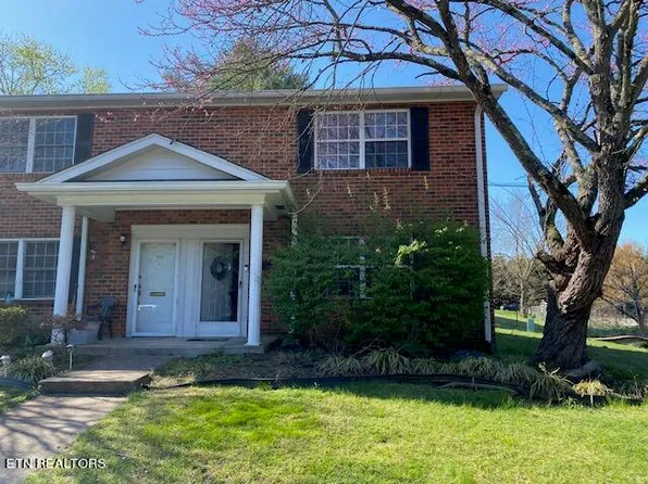 481 NW Broome Rd #110, Knoxville, TN 37909
