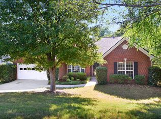 1011 Creedmoor Mill Rd, Lawrenceville, GA 30045