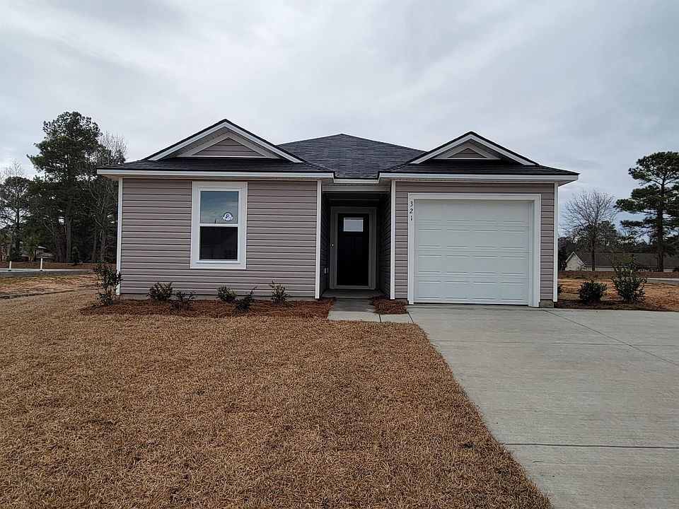 1st image of 321 Sweet Vernal St lot  5 Woodhaven