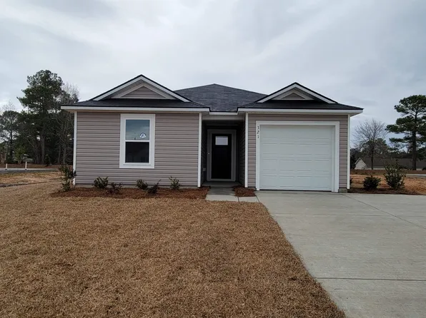 321 Sweet Vernal St lot 5 Woodhaven, Longs, SC 29568