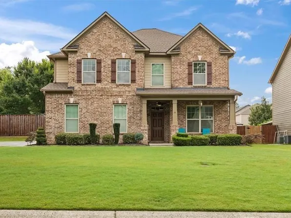 5310 Corinth Ct, Cumming, GA 30040