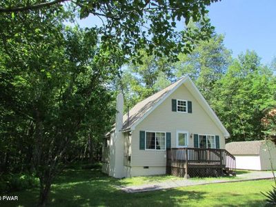 170 Westwood Dr, Dingmans Ferry, PA, 18328