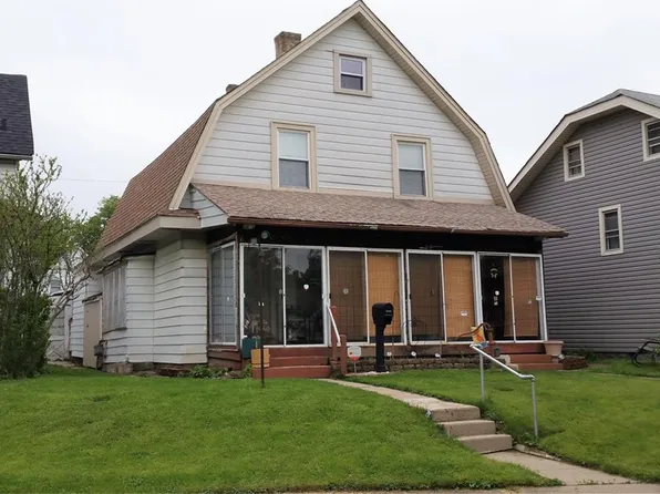 923 E Pleasant Run Parkway South Dr, Indianapolis, IN 46203