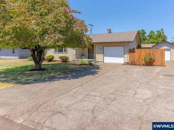 3281 Alberta Ave NE, Salem, OR 97301