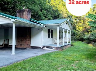 138 Hagerman Hollow Rd, Jolo, WV 24850