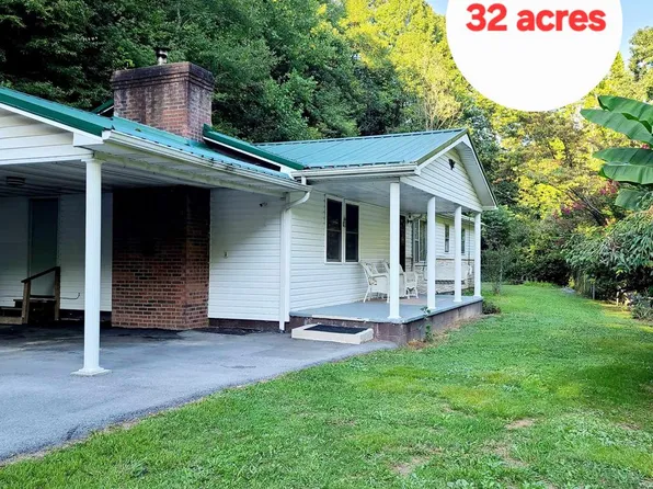 138 Hagerman Hollow Rd, Jolo, WV 24850