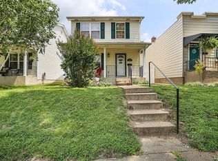 3749 Blow St, Saint Louis, MO