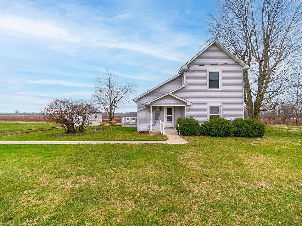 4399 Larue Prospect Rd W, Marion, OH 43302 Zillow