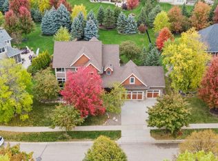 10852 Bentwater Ln, Woodbury, MN 55129
