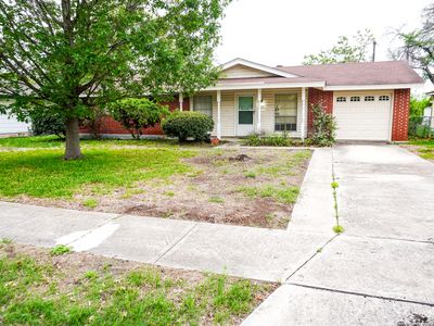 126 Meadow Trail Dr, San Antonio, TX, 78227