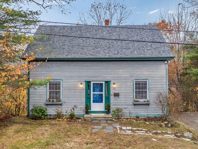 10 Marshall Avenue, Bath, ME, 04530