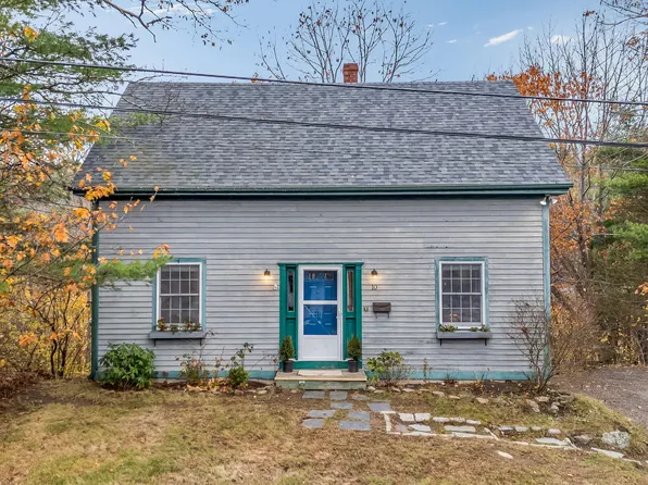 10 Marshall Avenue, Bath, ME 04530
