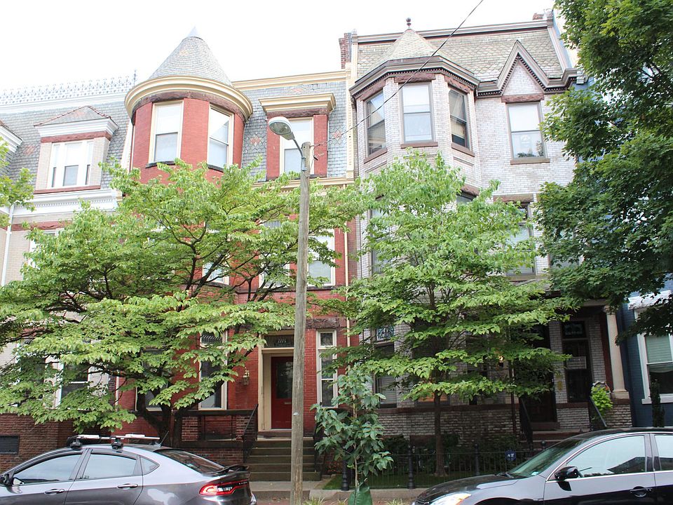 2nd image of 1115 Grove Ave #3