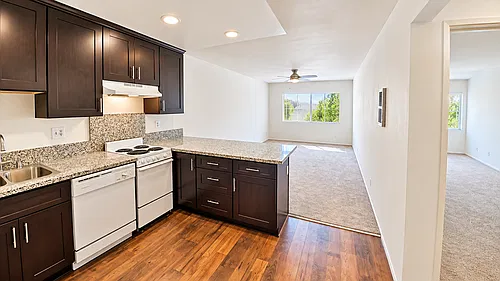 Floor plan 105