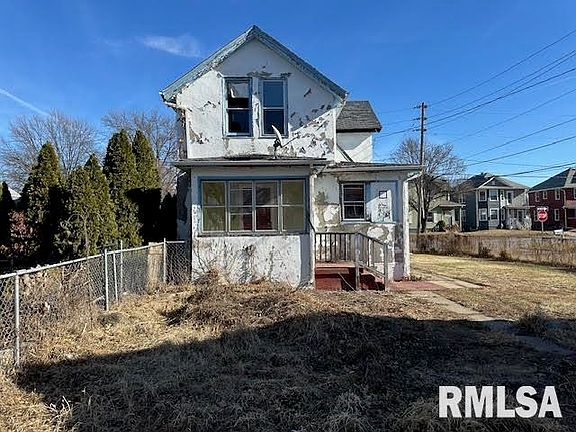 2nd image of 2822 Harrison St