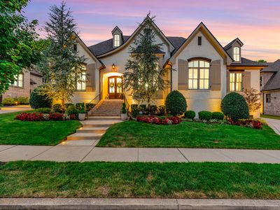 418 Melba Cir, Franklin, TN, 37064