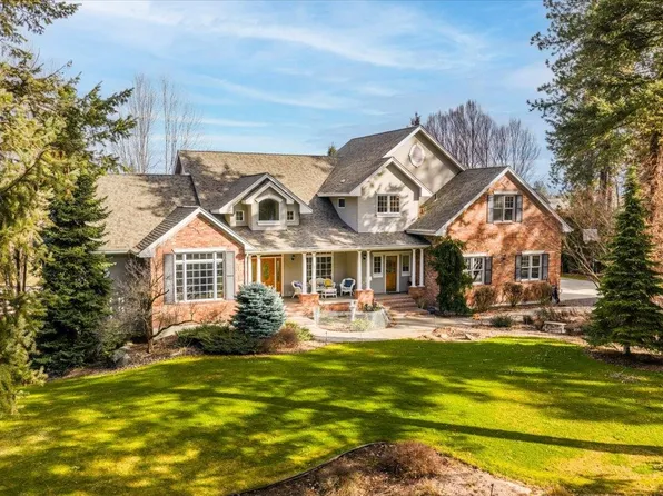 4309 E Silver Spur Ln, Spokane, WA 99217