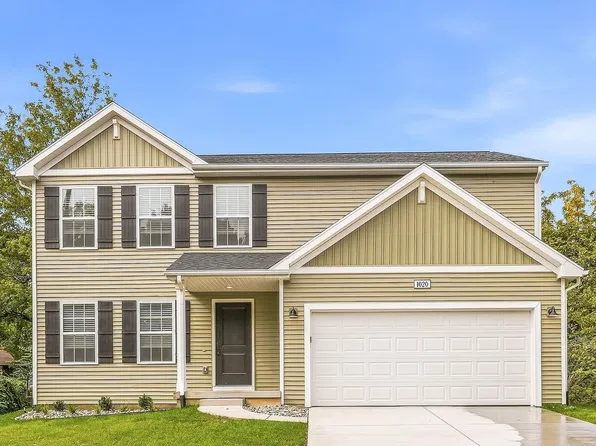 1020 Williams St #Jw1025, Jackson, MI 49203