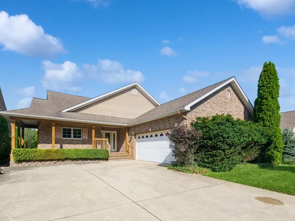 157 Brookhollow Ct, Michigan City, IN 46360