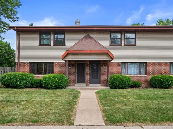 2800 E Grange Ave, Cudahy, WI 53110