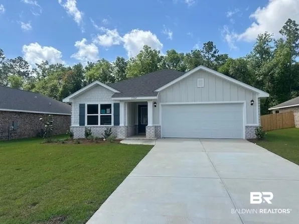 15864 Laurelbrooke Loop, Fairhope, AL 36532