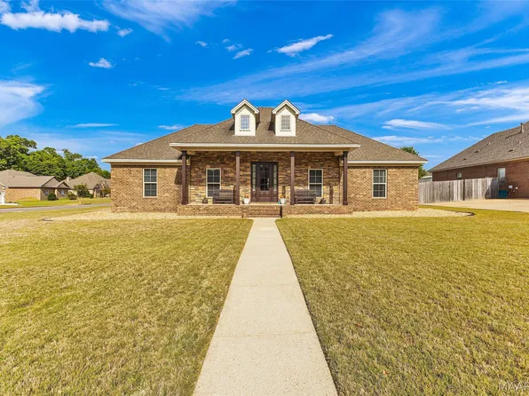 477 Weatherby Trl, Prattville, AL 36067