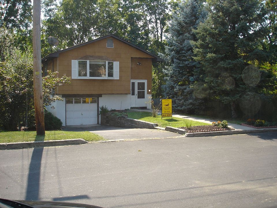 Front view