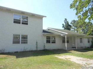 917 Amanda St, Manteo, NC 27954