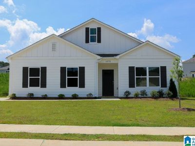 1072 Archers Trl N, Springville, AL, 35146
