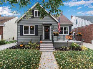 191 Harding Rd, Buffalo, NY 14220