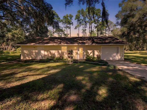7416 SW 128TH TERRACE, ARCHER, FL 32618