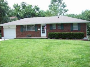 2010 S Vermont Ave, Independence, MO 64052