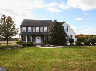 1134 Elephant Rd, Perkasie, PA 18944