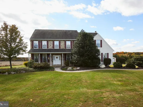 1134 Elephant Rd, Perkasie, PA 18944