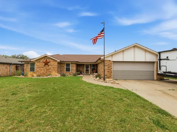 5721 Havana Dr, North Richland Hills, TX 76180