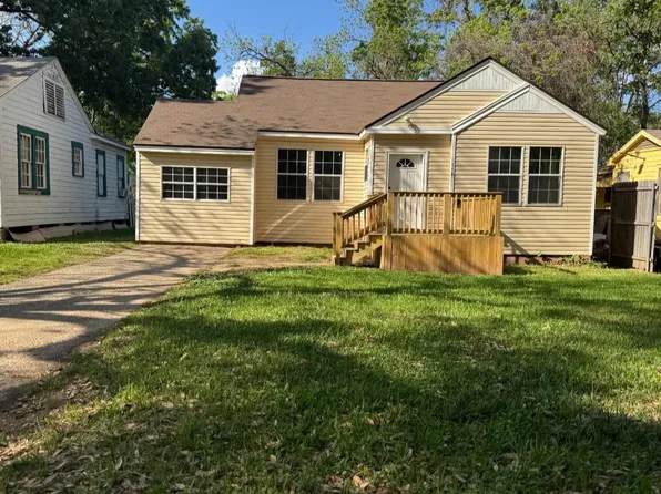 110 E Prospect St, Shreveport, LA 71104