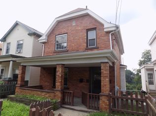 1928 Westmont Ave, Pittsburgh, PA 15210