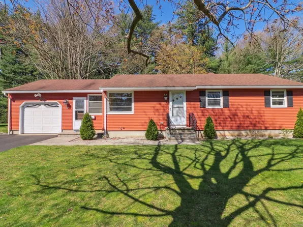 110 Diana Road, Southington, CT 06479